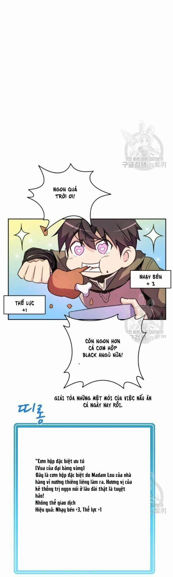 Arcane Sniper 14 trang 25