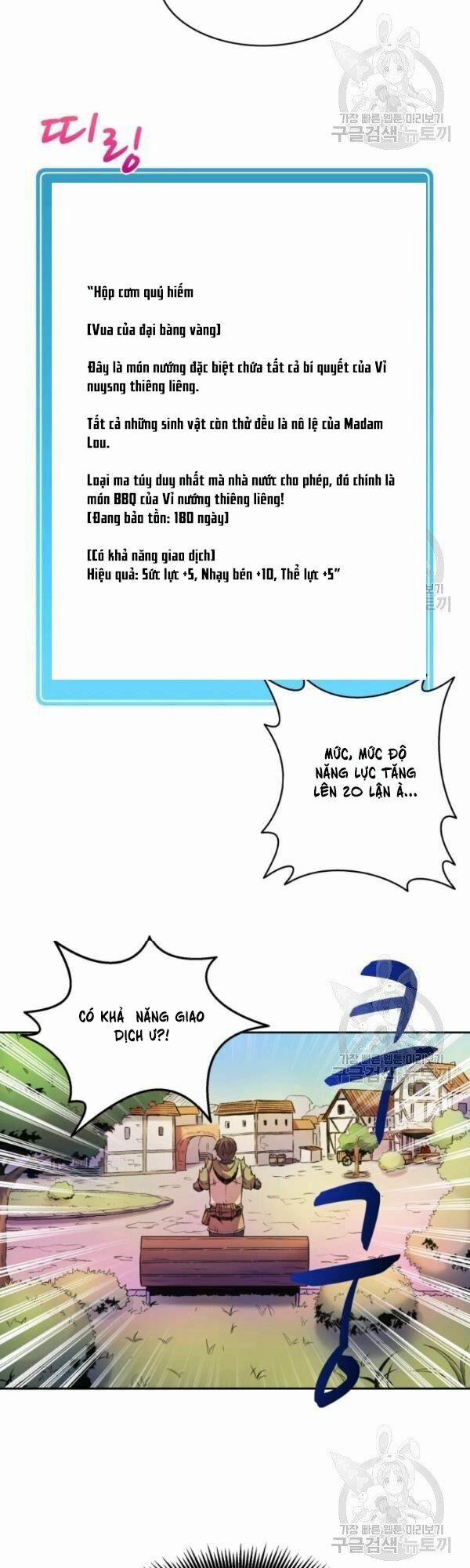 Arcane Sniper 14 trang 27