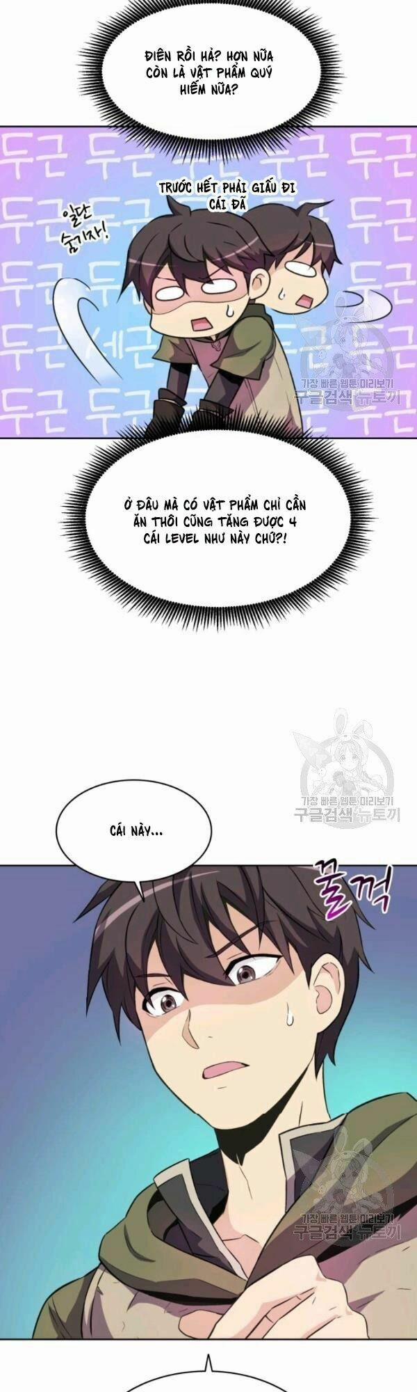 Arcane Sniper 14 trang 28