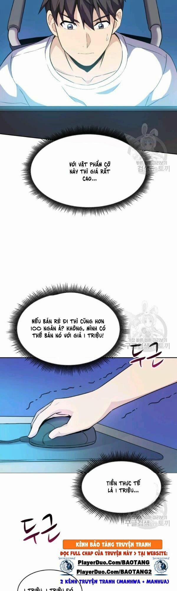 Arcane Sniper 14 trang 31