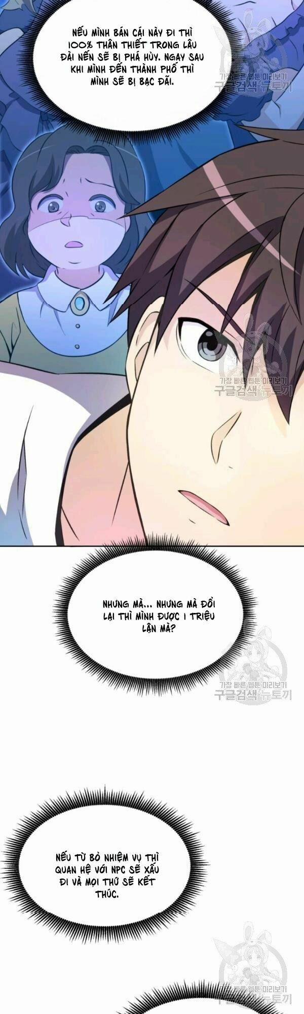 Arcane Sniper 14 trang 33