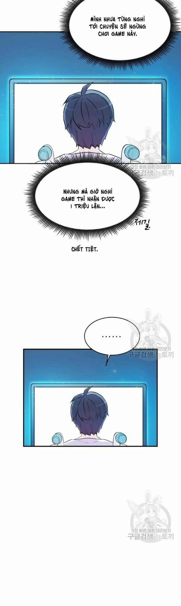 Arcane Sniper 14 trang 34