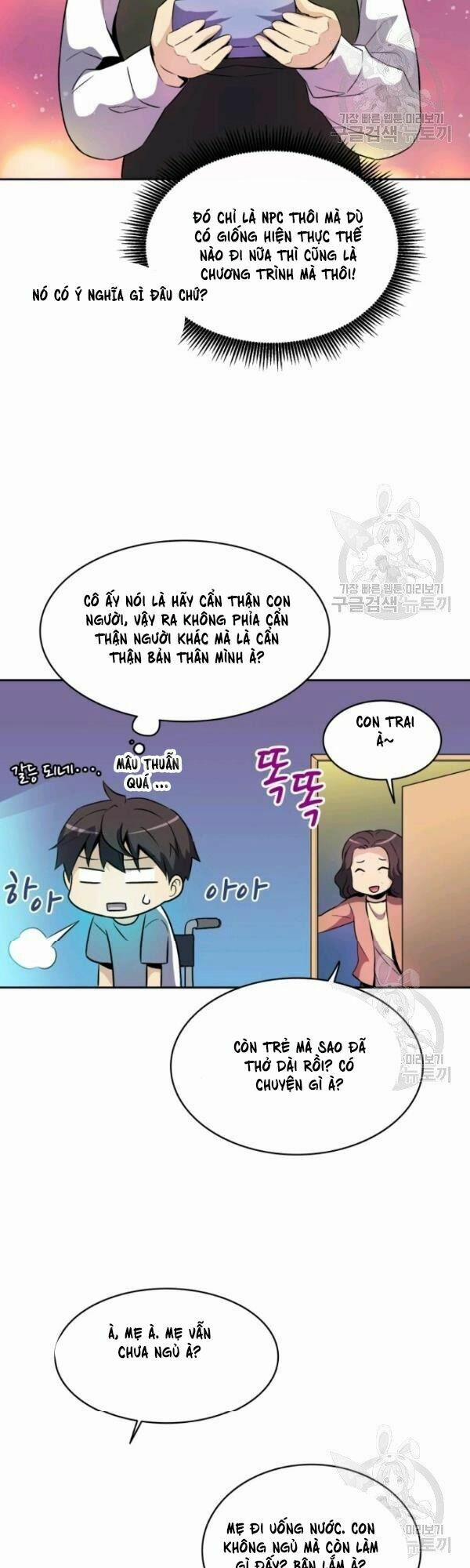 Arcane Sniper 14 trang 36