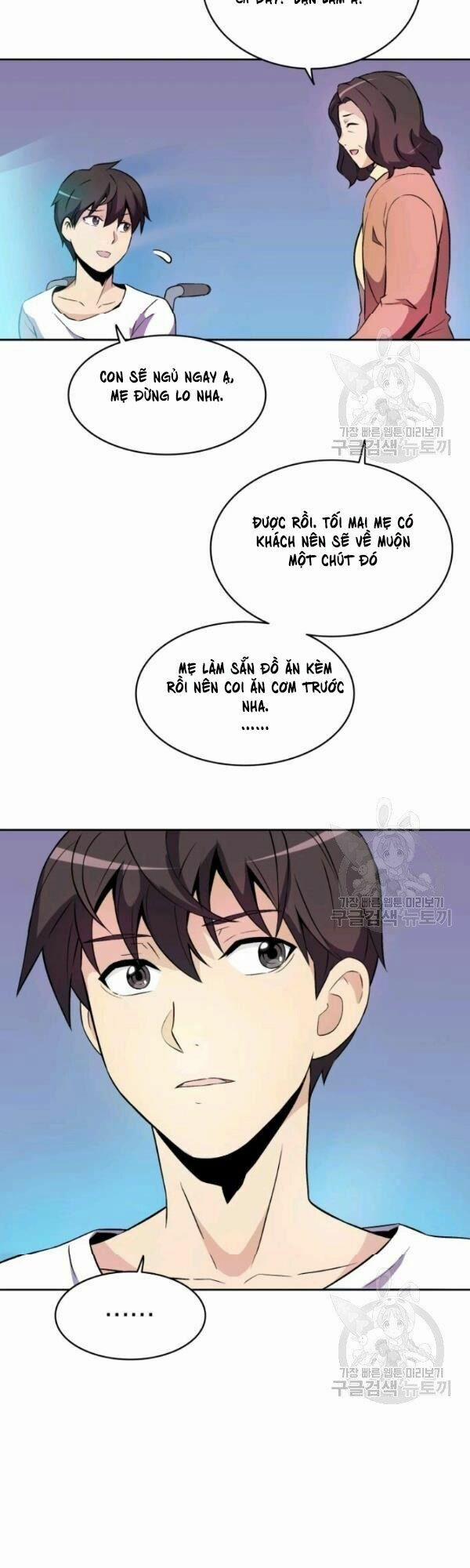 Arcane Sniper 14 trang 37