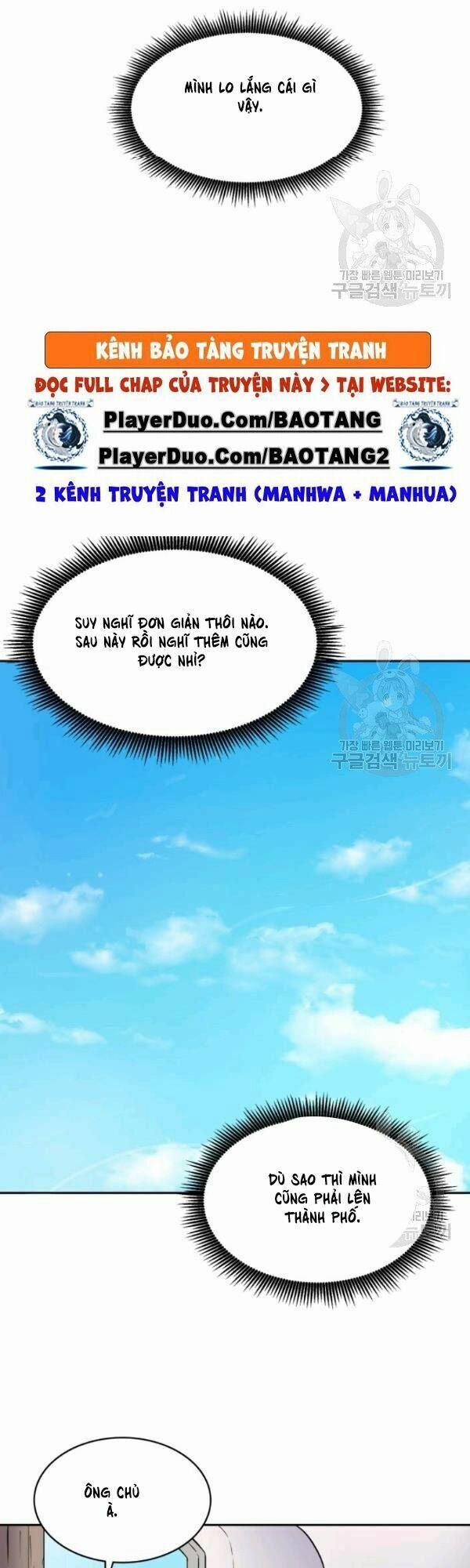 Arcane Sniper 14 trang 38