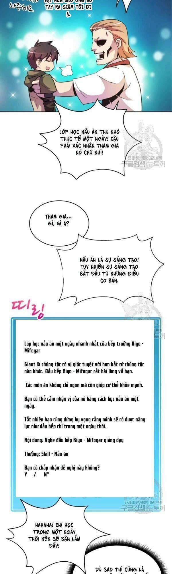 Arcane Sniper 14 trang 4