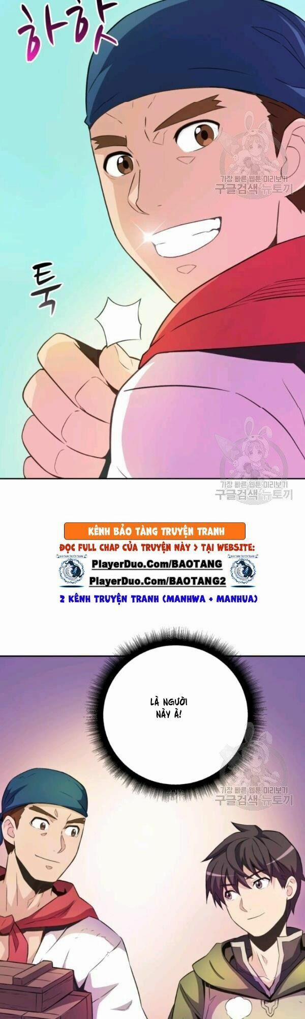 Arcane Sniper 14 trang 44