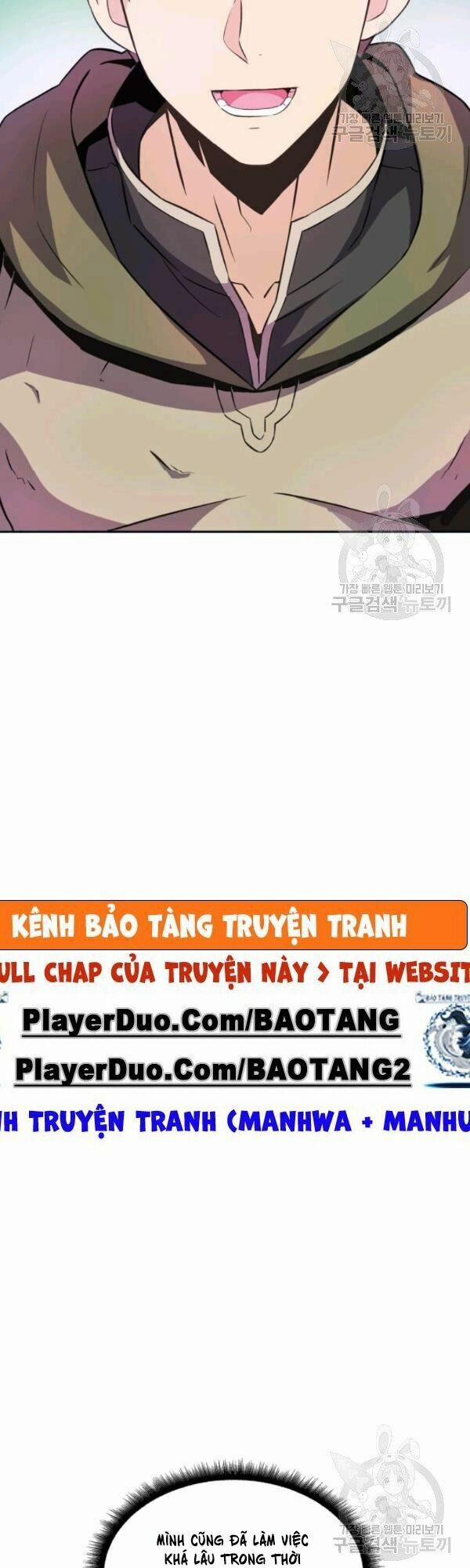 Arcane Sniper 14 trang 6