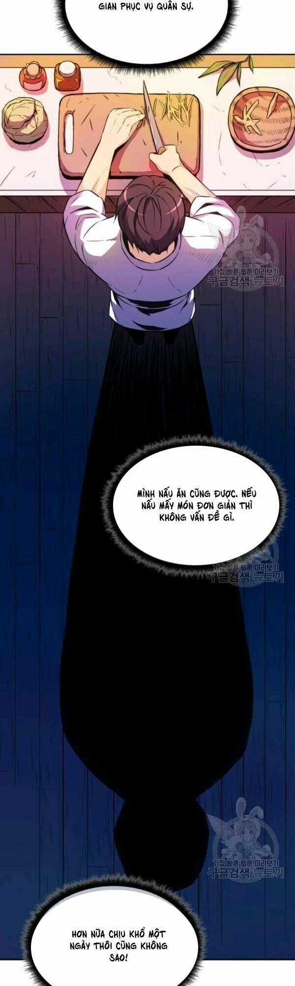 Arcane Sniper 14 trang 7