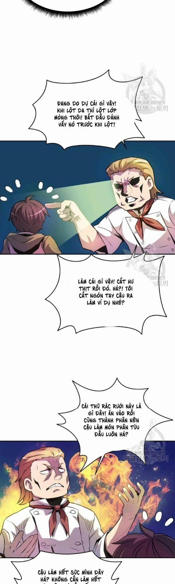 Arcane Sniper 14 trang 8