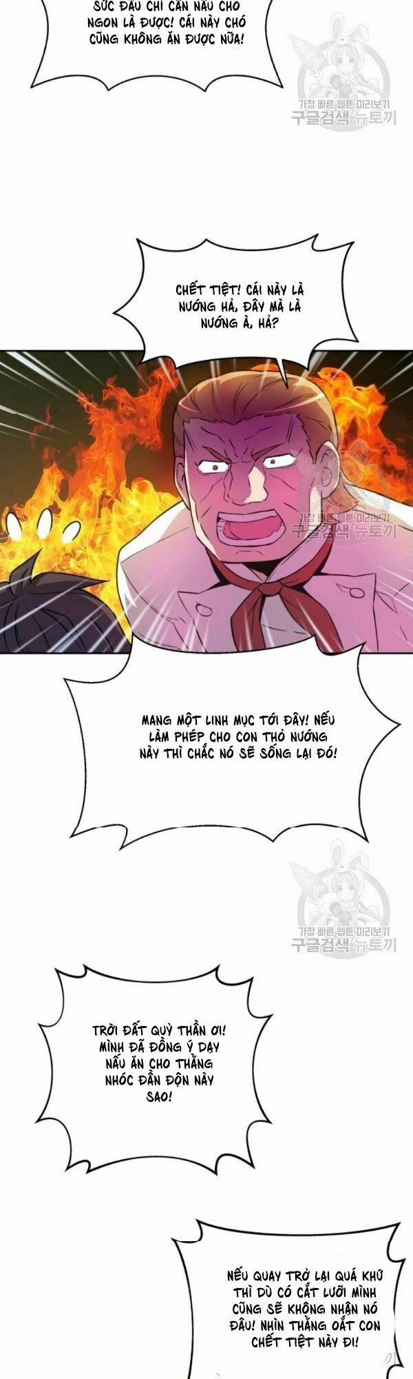 Arcane Sniper 14 trang 9