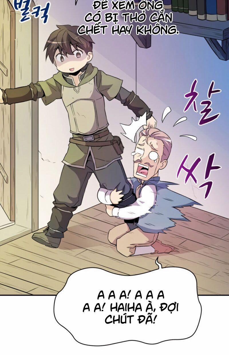 Arcane Sniper 15 trang 10