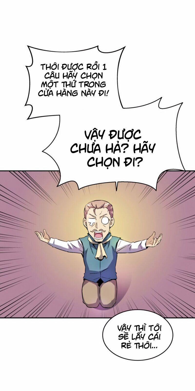 Arcane Sniper 15 trang 14