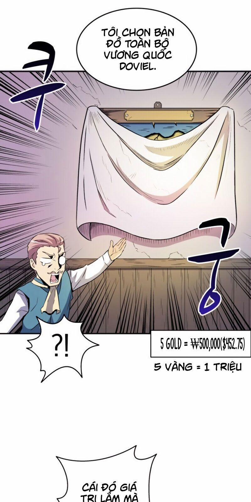 Arcane Sniper 15 trang 15