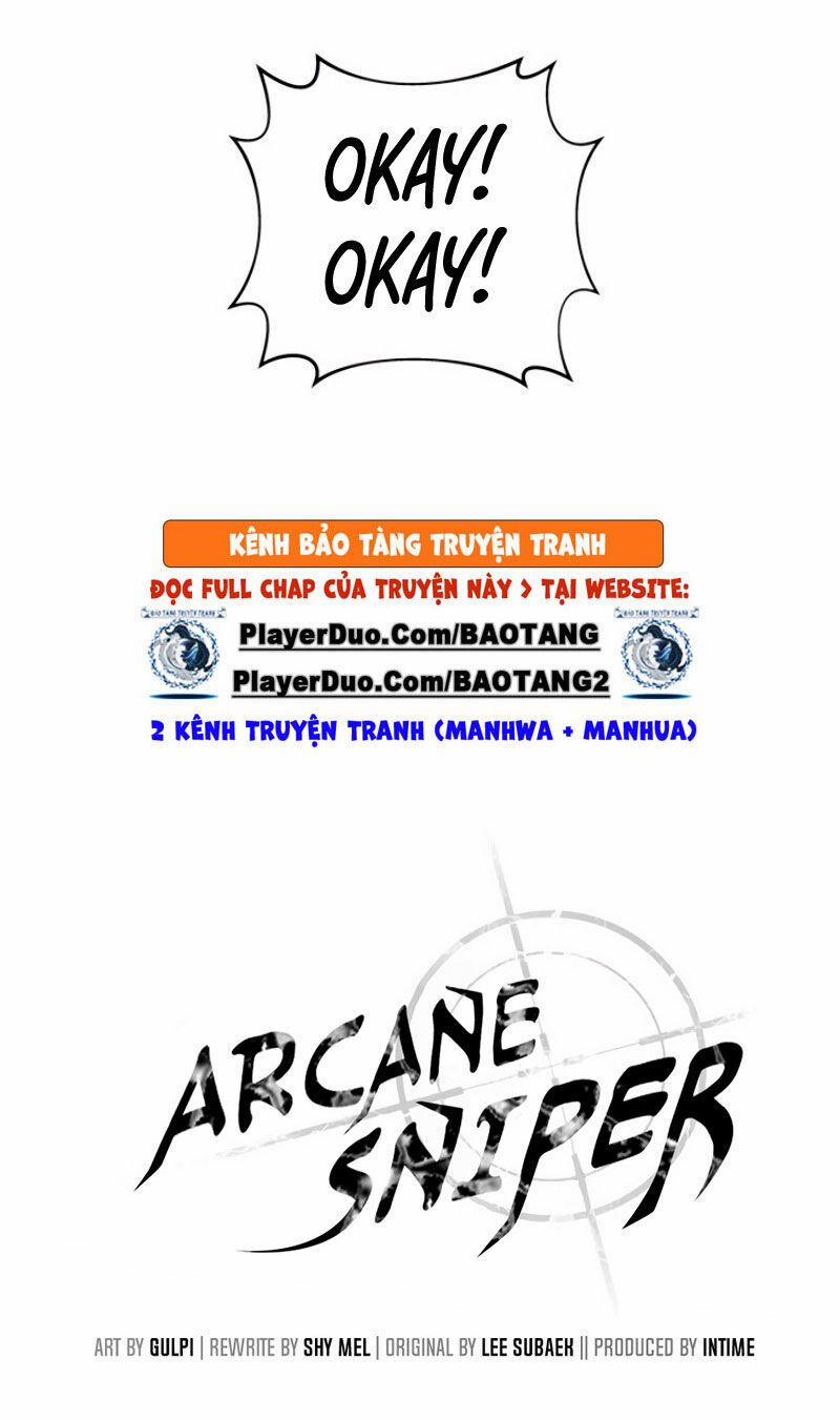 Arcane Sniper 15 trang 17
