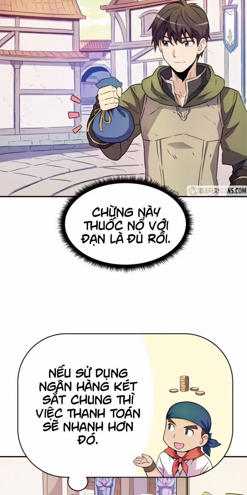 Arcane Sniper 15 trang 19