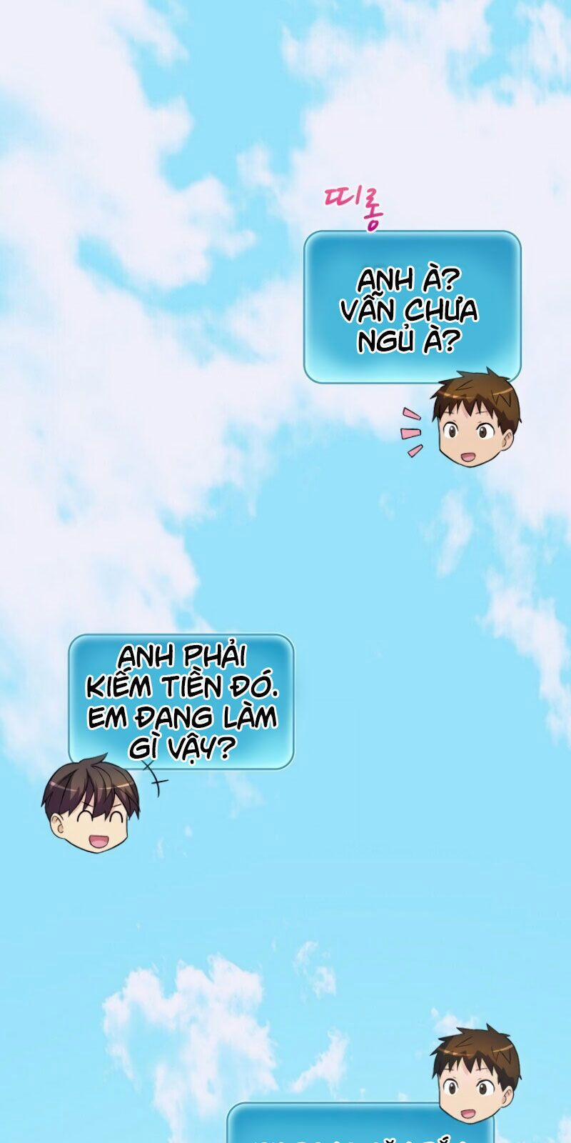 Arcane Sniper 15 trang 22