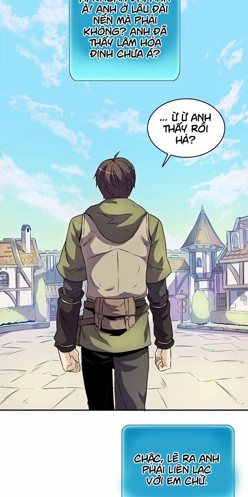 Arcane Sniper 15 trang 26