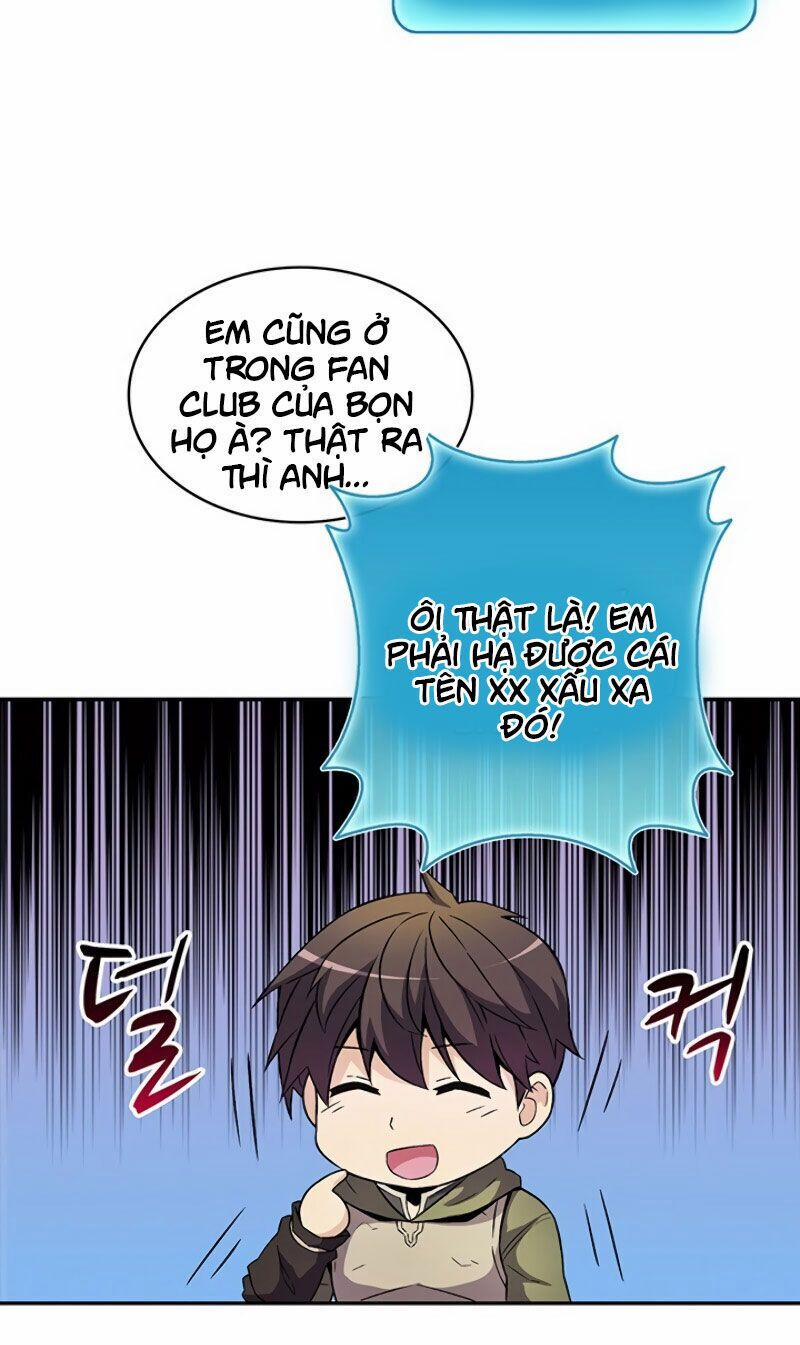 Arcane Sniper 15 trang 27