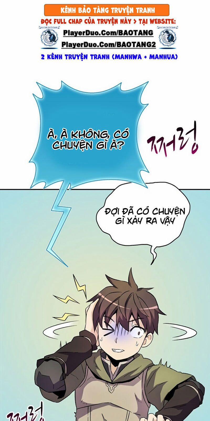 Arcane Sniper 15 trang 28