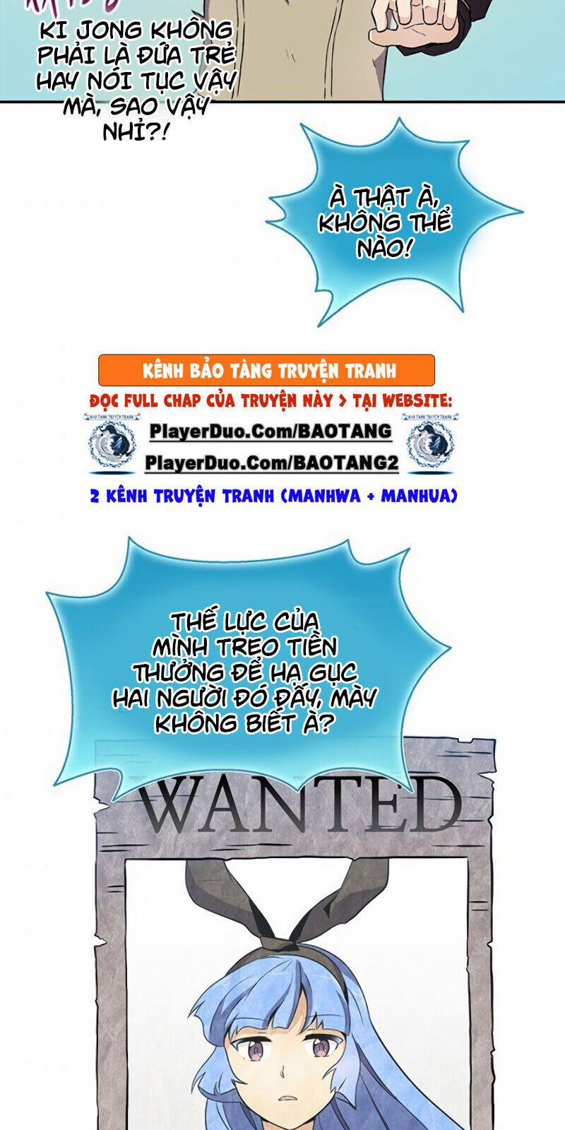 Arcane Sniper 15 trang 29