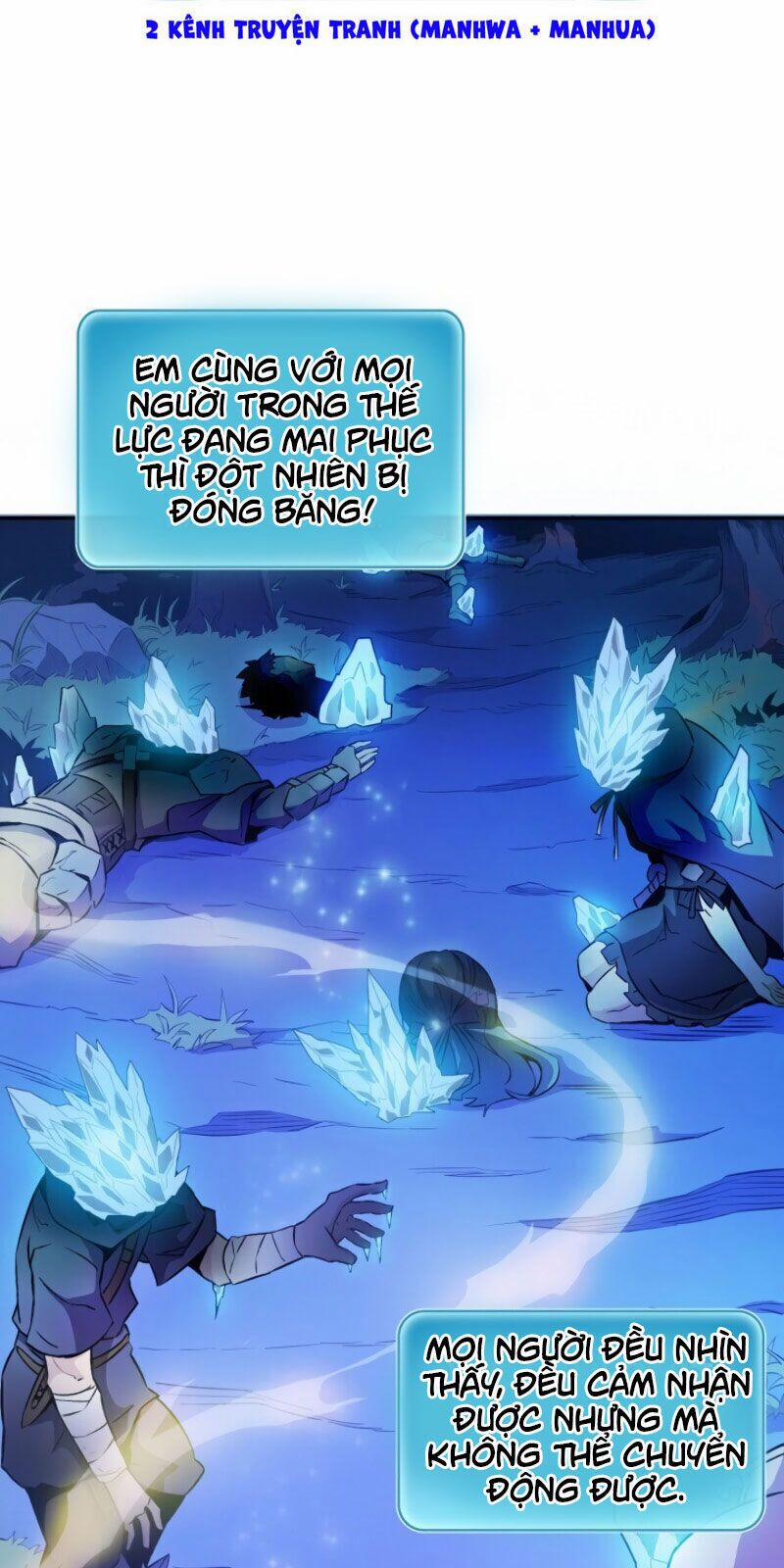 Arcane Sniper 15 trang 33