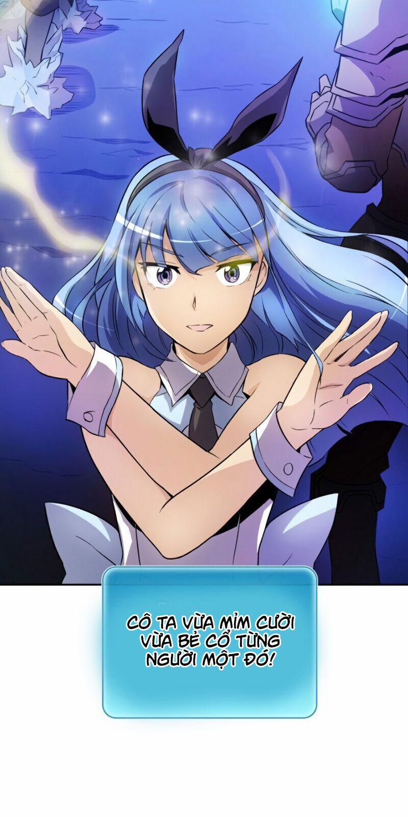 Arcane Sniper 15 trang 34