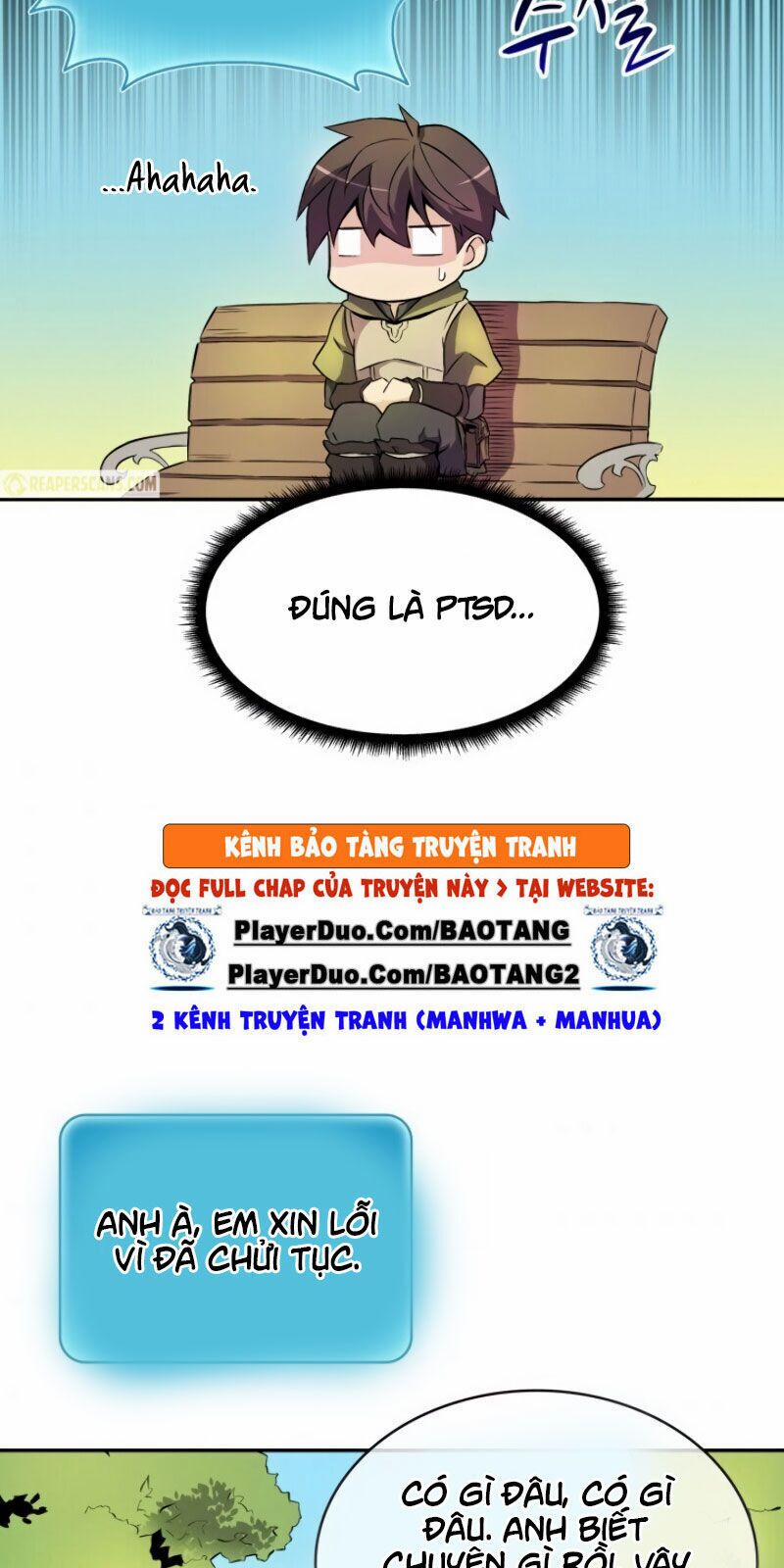 Arcane Sniper 15 trang 37