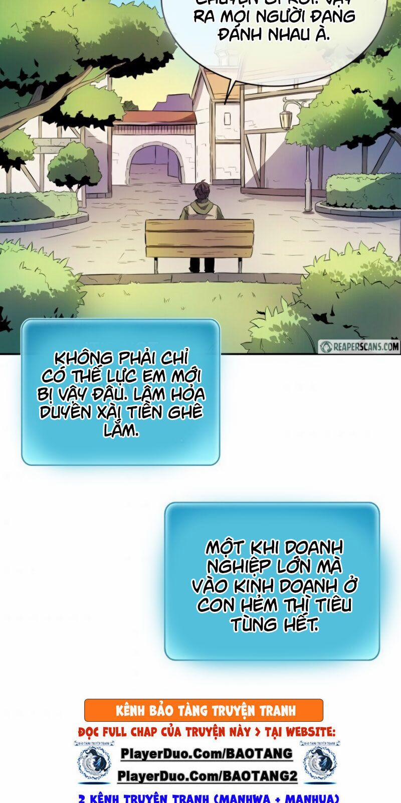 Arcane Sniper 15 trang 38