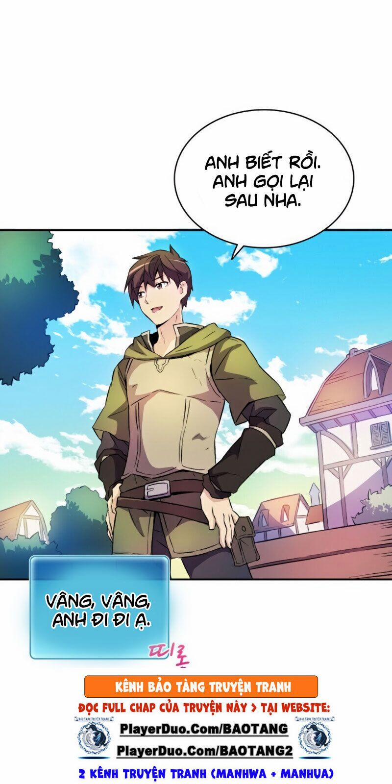 Arcane Sniper 15 trang 40