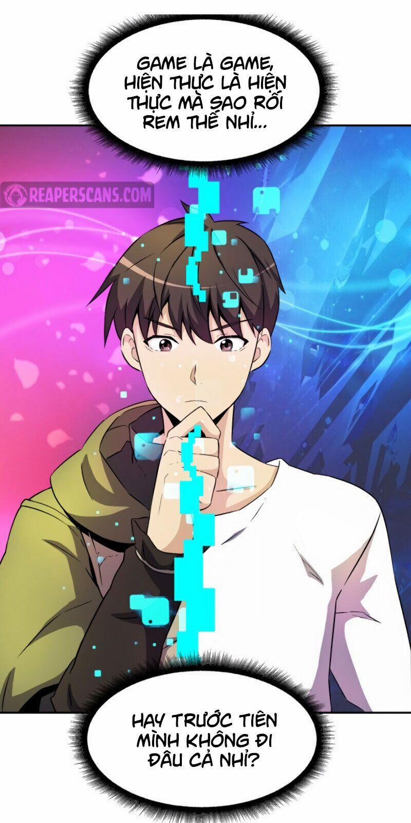 Arcane Sniper 15 trang 41