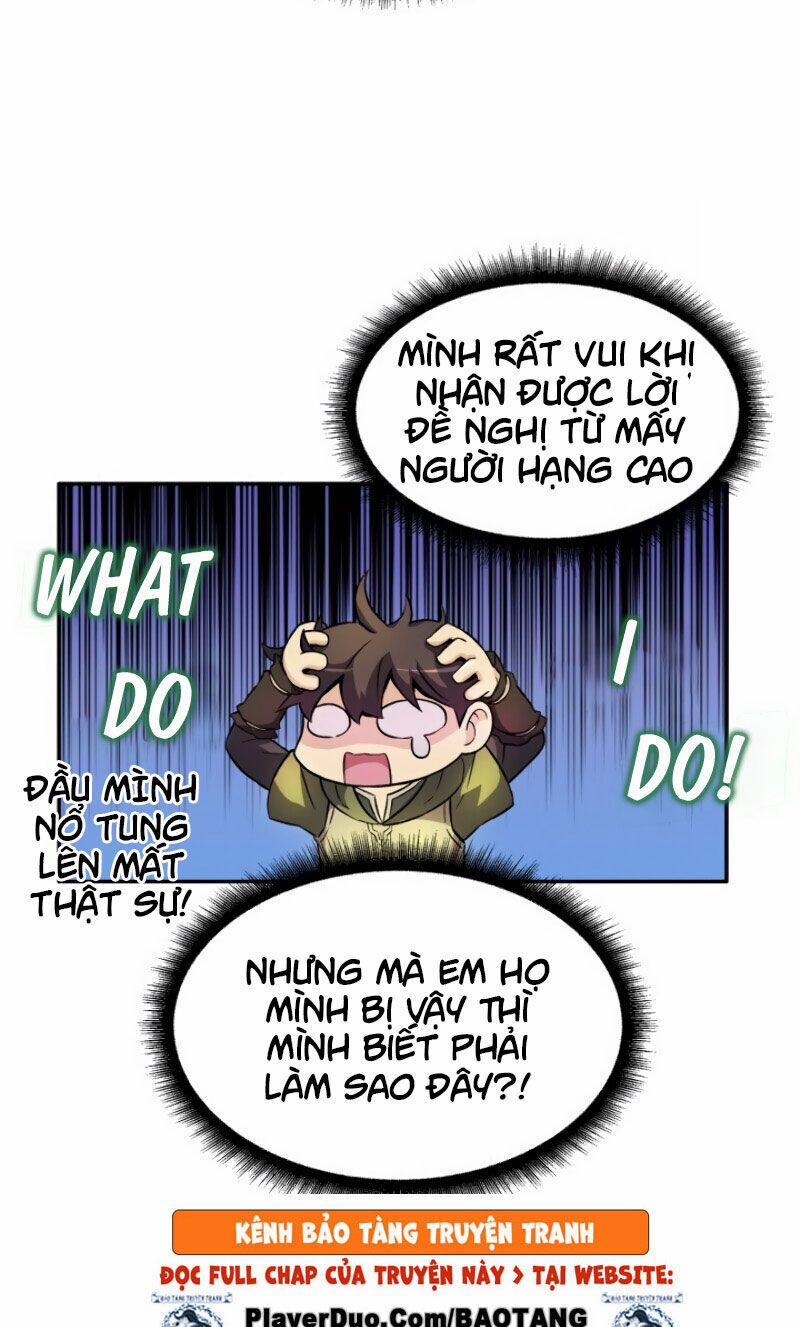 Arcane Sniper 15 trang 42