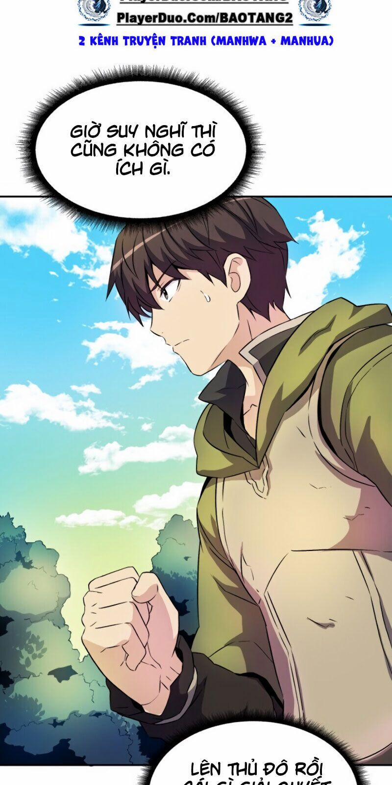 Arcane Sniper 15 trang 43