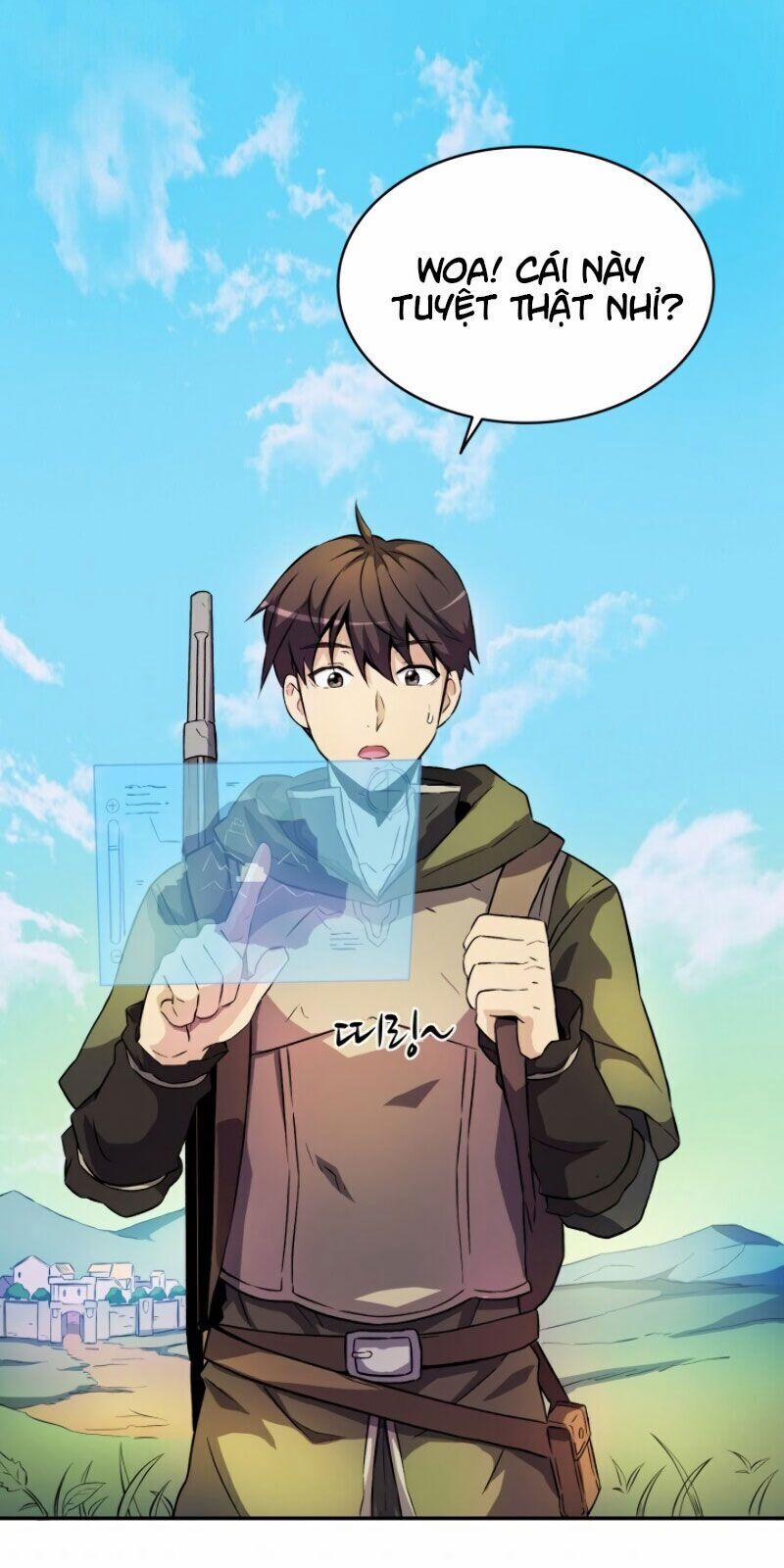 Arcane Sniper 15 trang 45