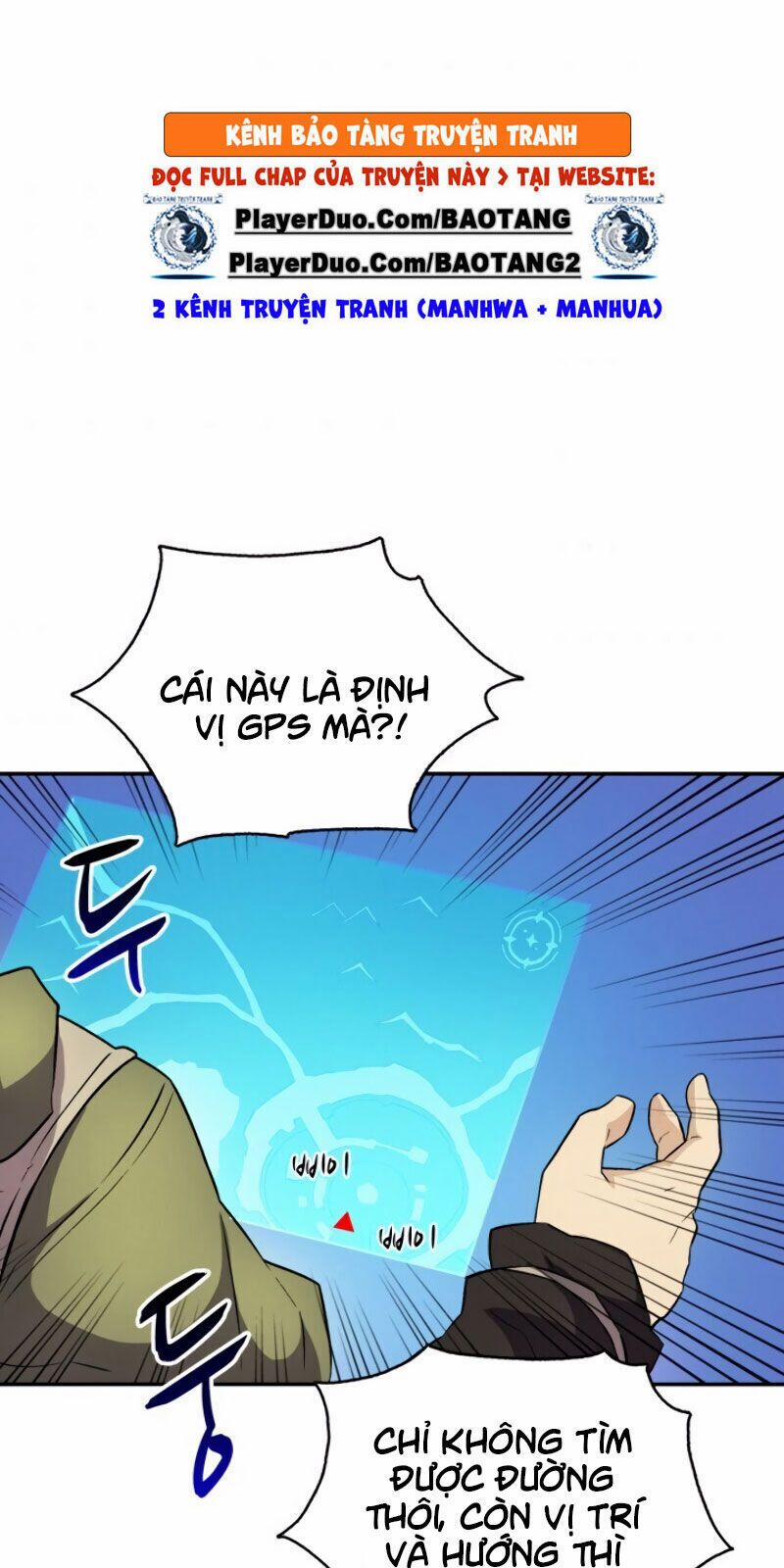 Arcane Sniper 15 trang 46