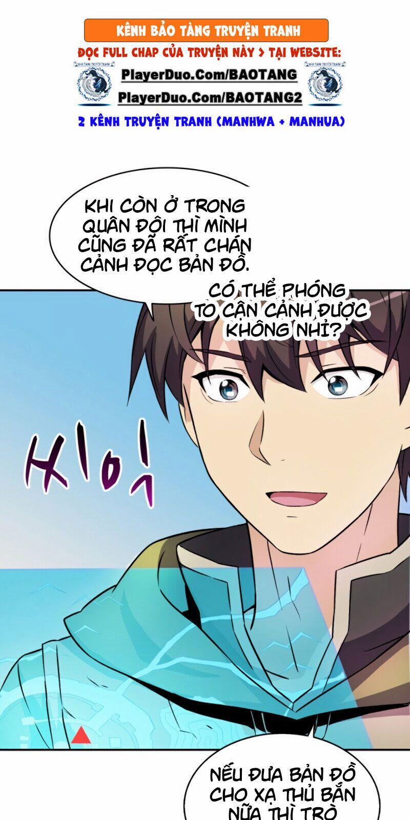 Arcane Sniper 15 trang 48