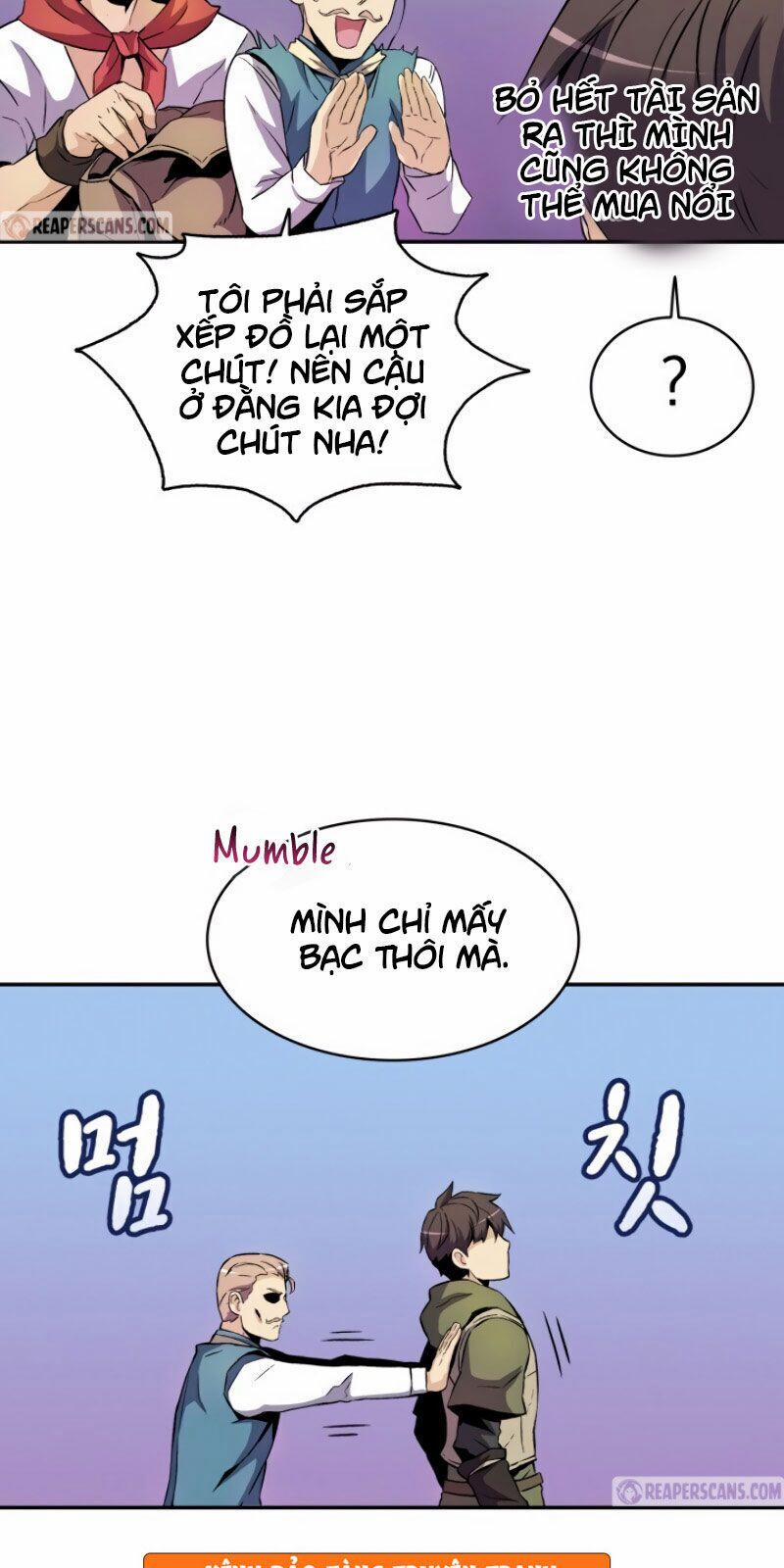 Arcane Sniper 15 trang 5