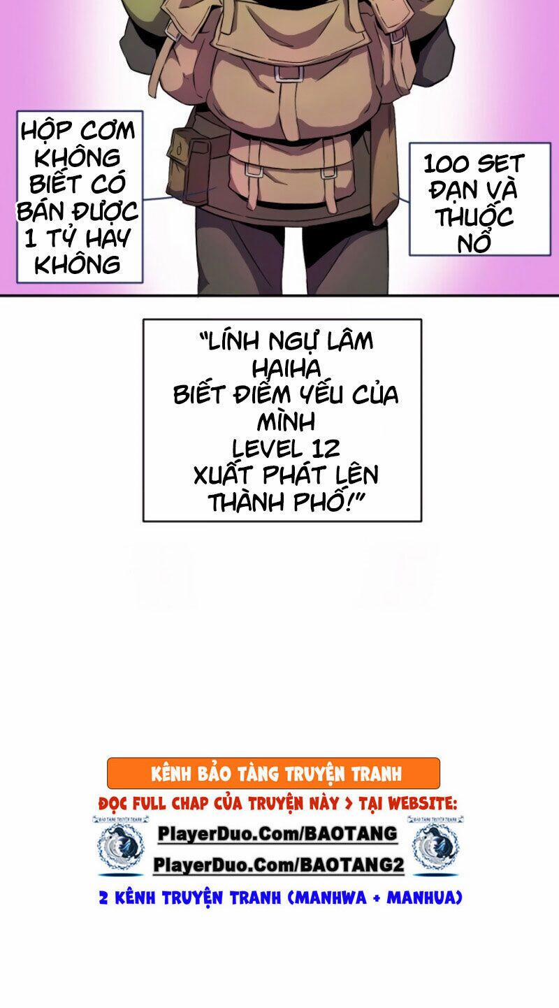 Arcane Sniper 15 trang 50