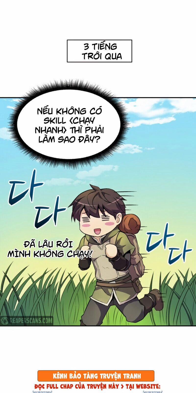 Arcane Sniper 15 trang 51