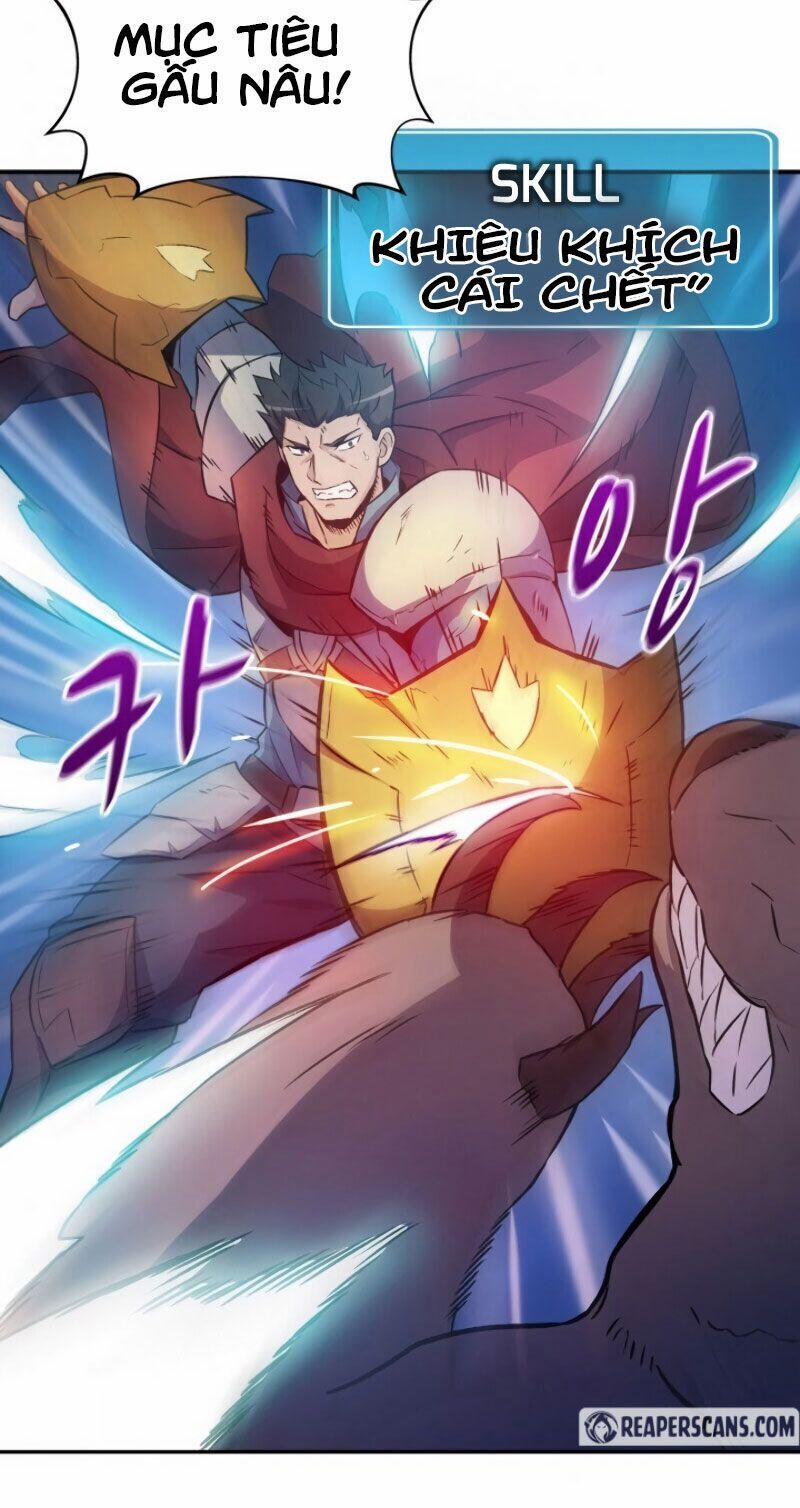 Arcane Sniper 15 trang 54