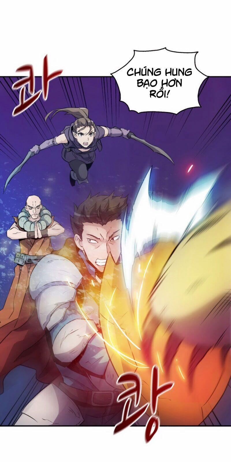 Arcane Sniper 15 trang 56