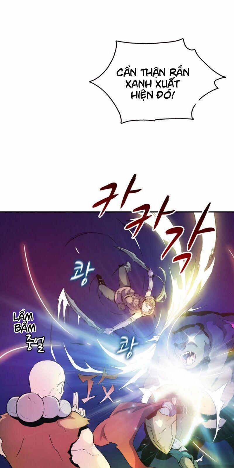 Arcane Sniper 15 trang 57