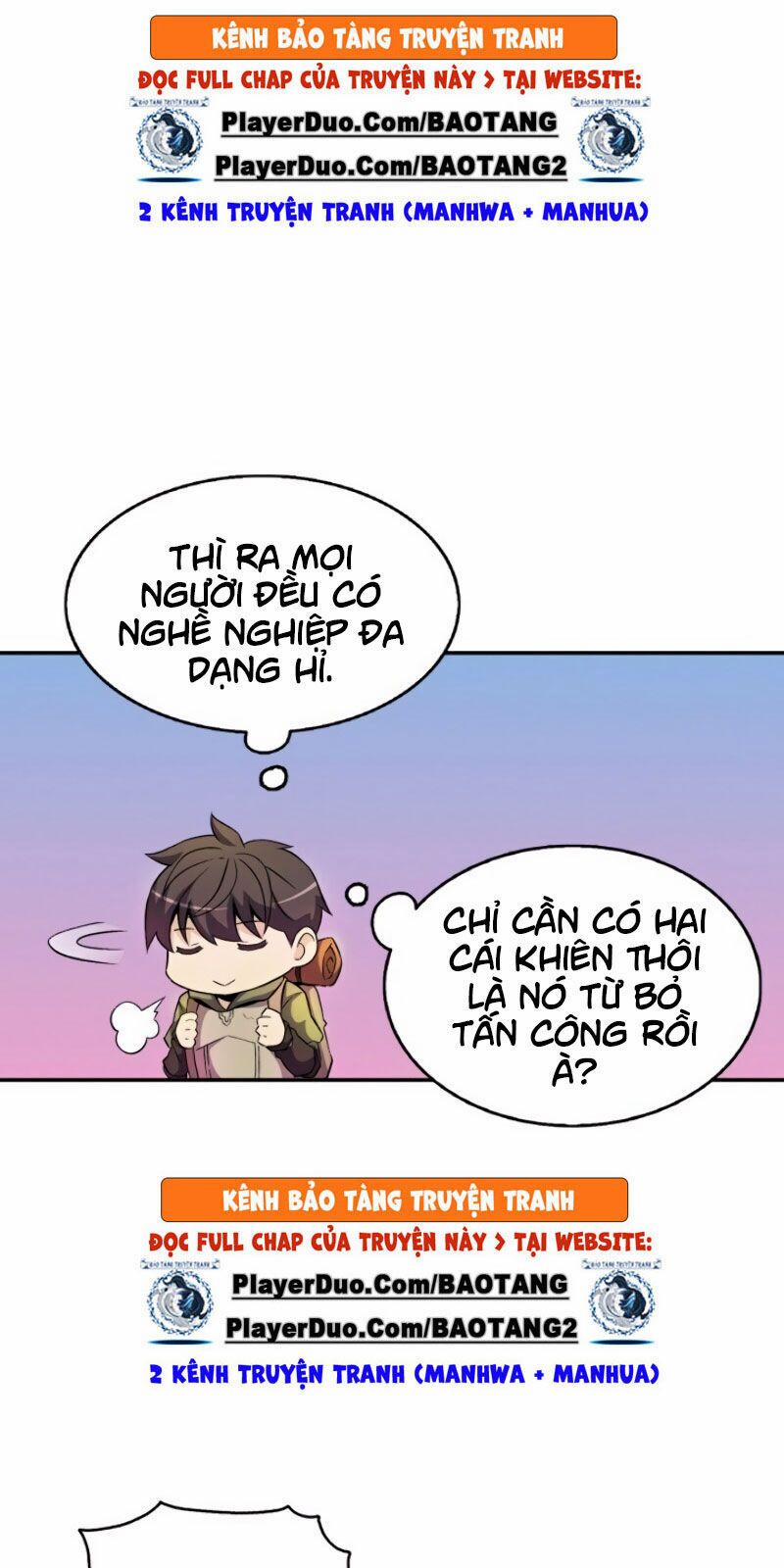 Arcane Sniper 15 trang 59