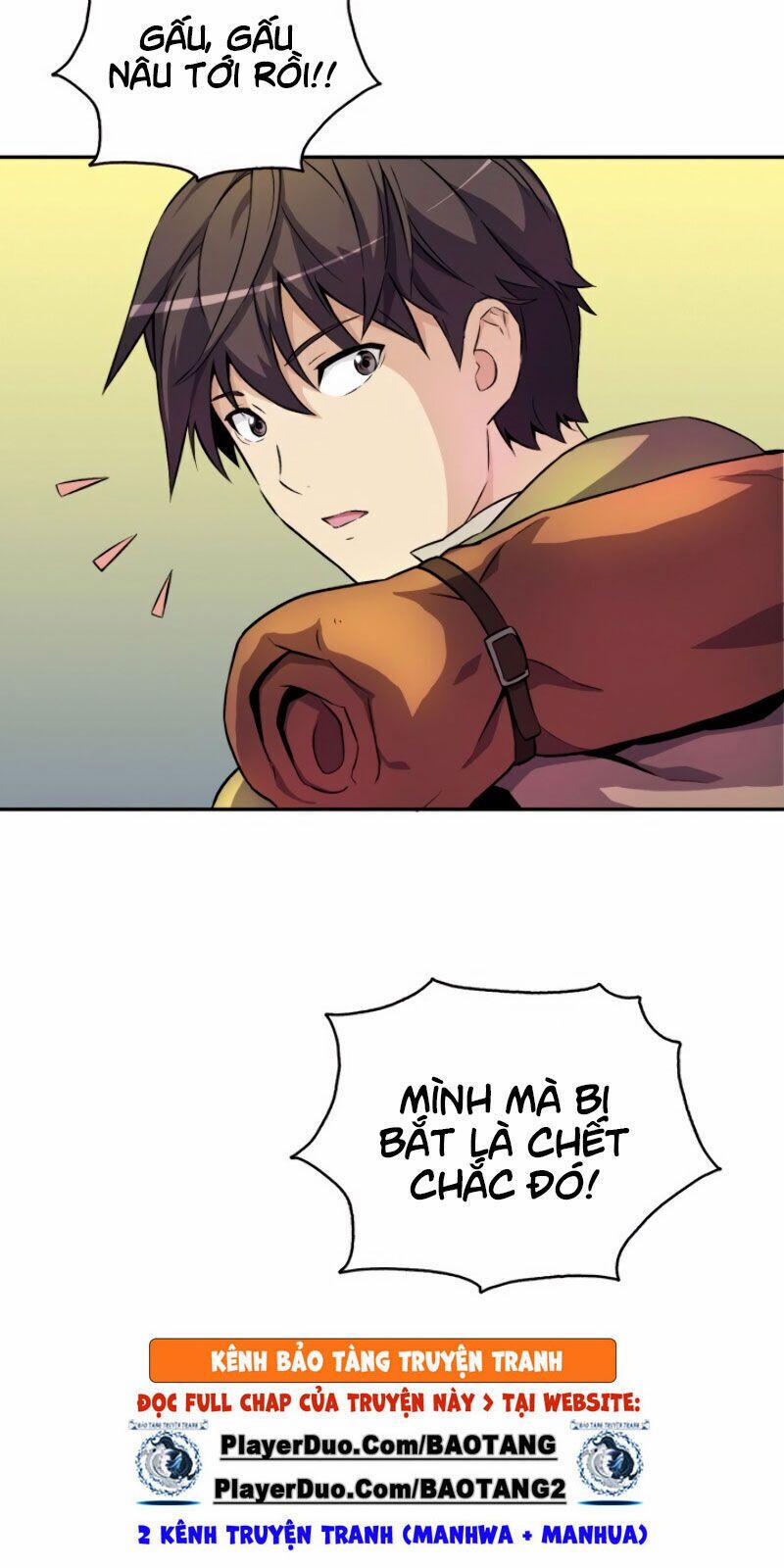 Arcane Sniper 15 trang 60