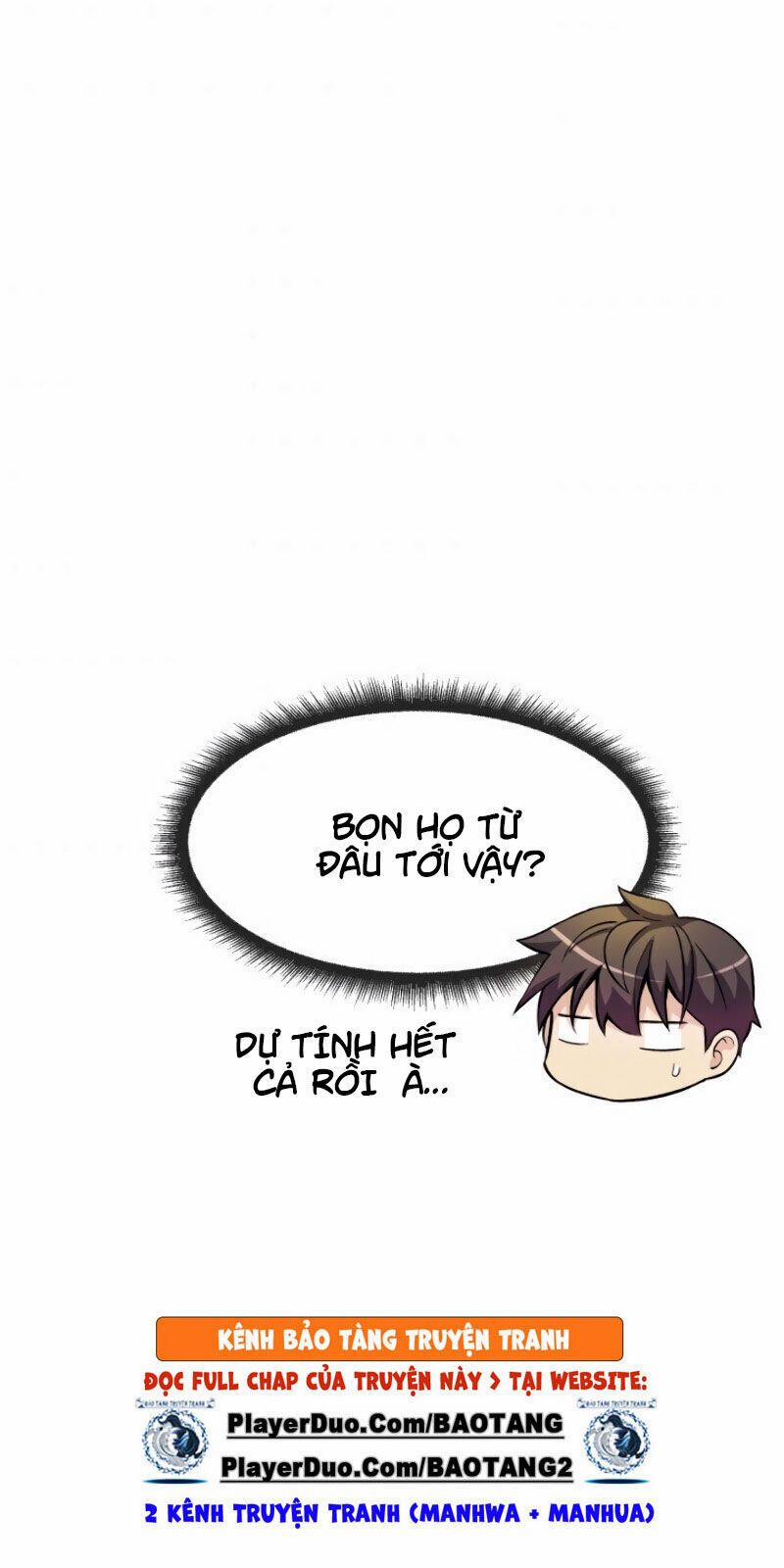 Arcane Sniper 15 trang 64