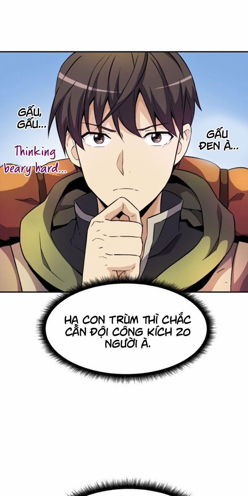 Arcane Sniper 15 trang 65