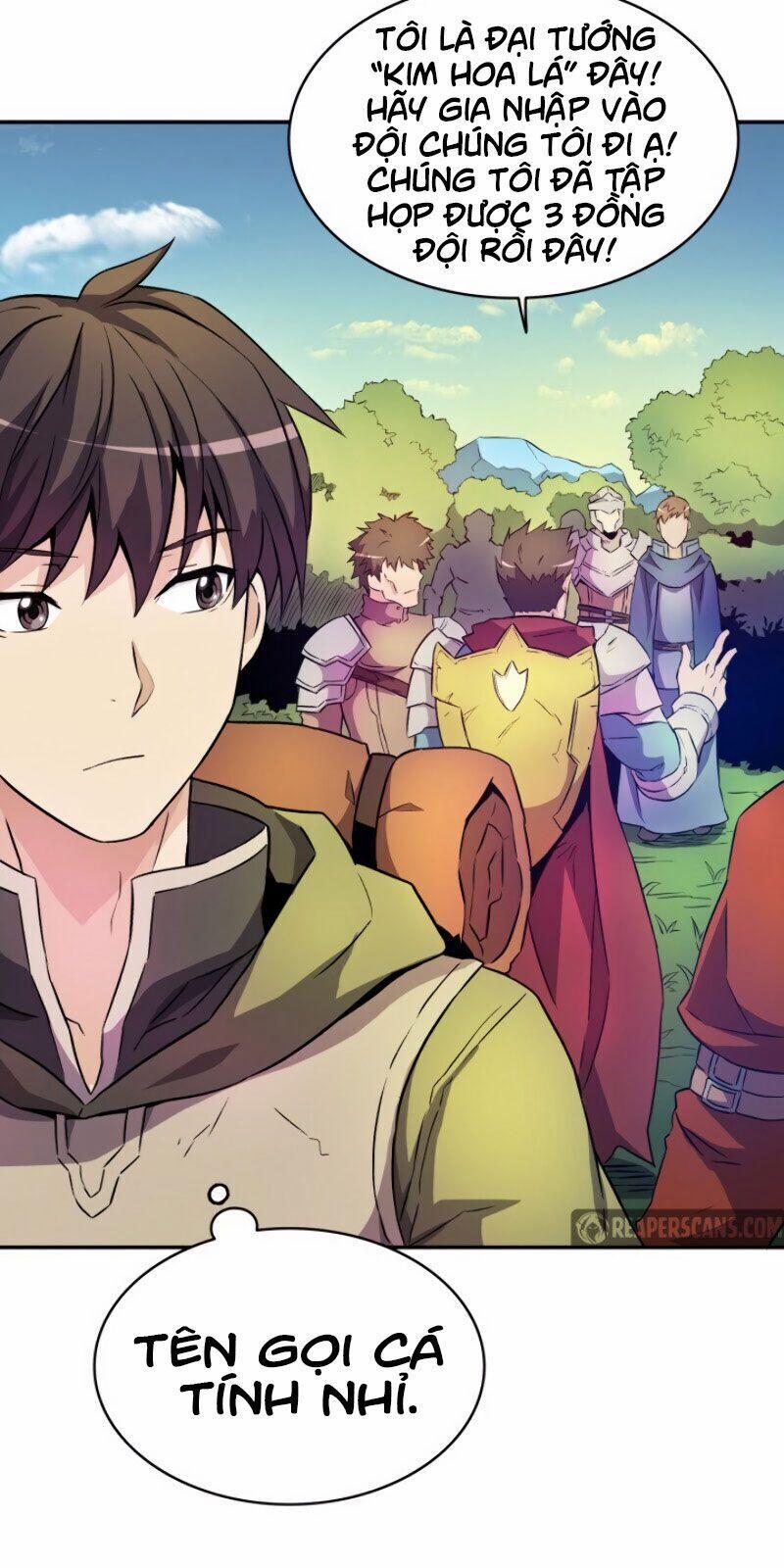 Arcane Sniper 15 trang 67