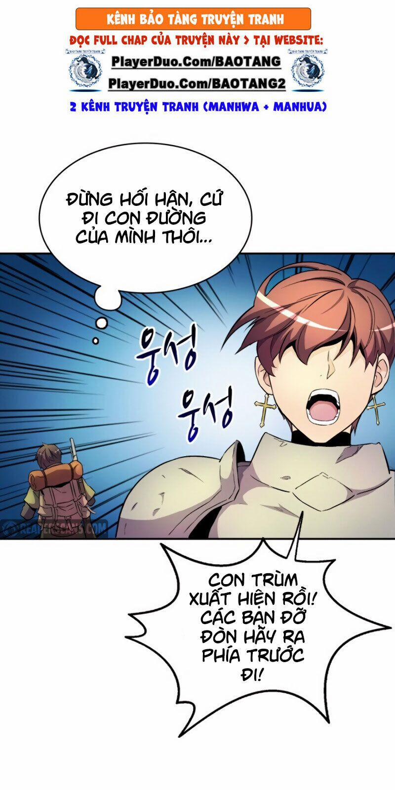 Arcane Sniper 15 trang 69