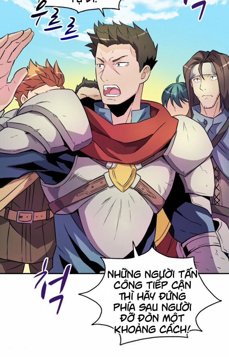 Arcane Sniper 15 trang 71