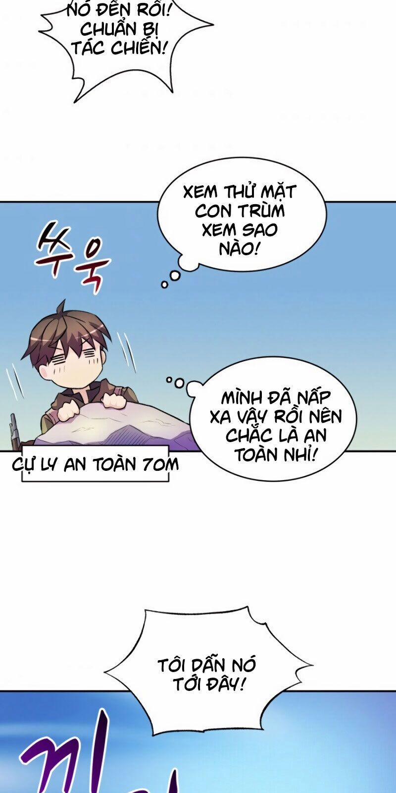 Arcane Sniper 15 trang 73